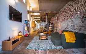L'Atelier De Liege: Tranquillite & Effervescence